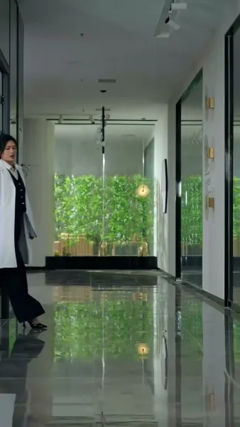 บาดแผลใต้แสงขาว