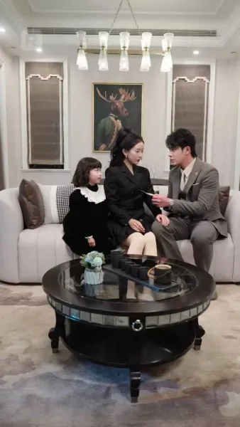 แผนรักสองหัวใจ