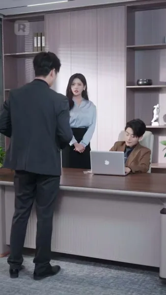 แผนรักสองหัวใจ