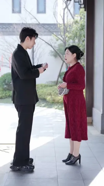 แผนรักสองหัวใจ