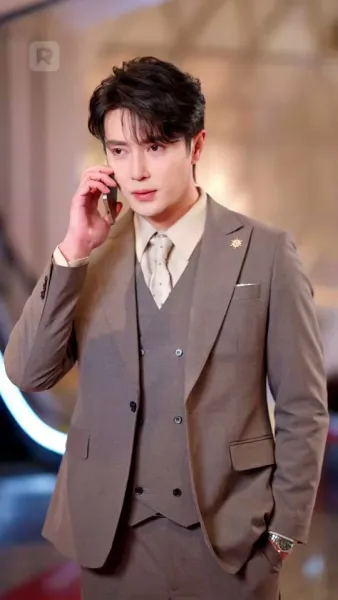 แผนรักสองหัวใจ