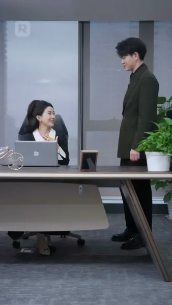 แผนรักสองหัวใจ