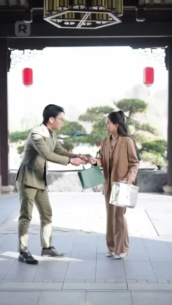 แผนรักสองหัวใจ