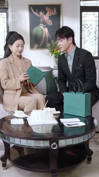 แผนรักสองหัวใจ