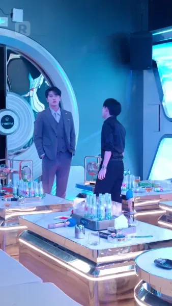 แผนรักสองหัวใจ