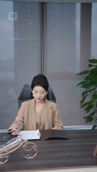 แผนรักสองหัวใจ