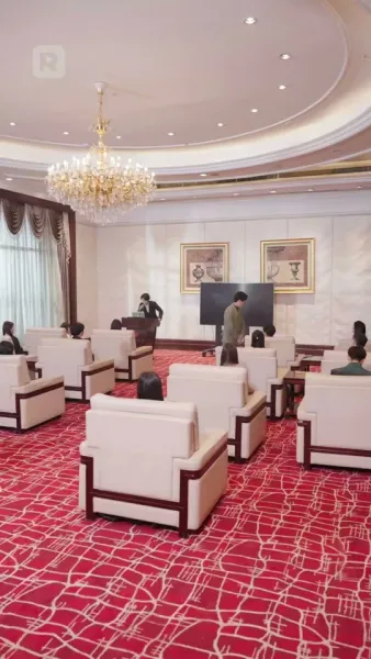 แผนรักสองหัวใจ