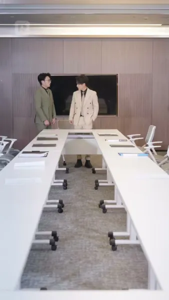 แผนรักสองหัวใจ