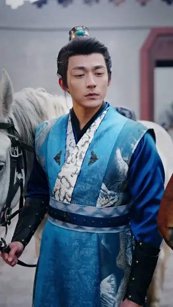 ลำนำเพลิงศึก