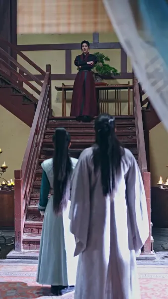 ลำนำเพลิงศึก