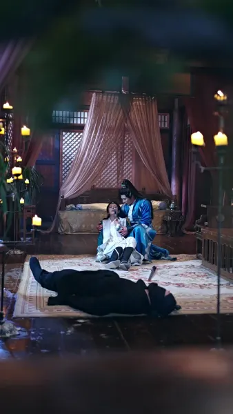 ลำนำเพลิงศึก