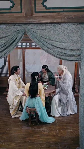 ลำนำเพลิงศึก