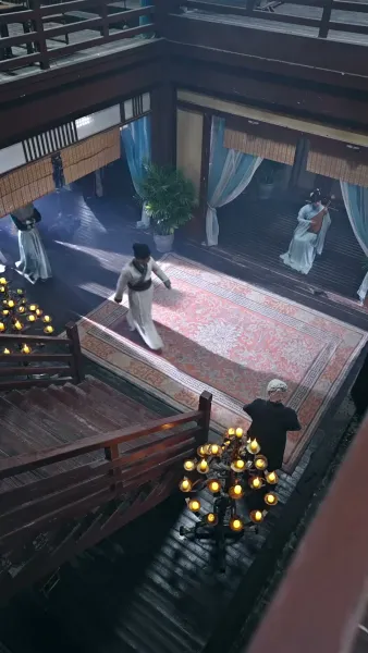 ลำนำเพลิงศึก