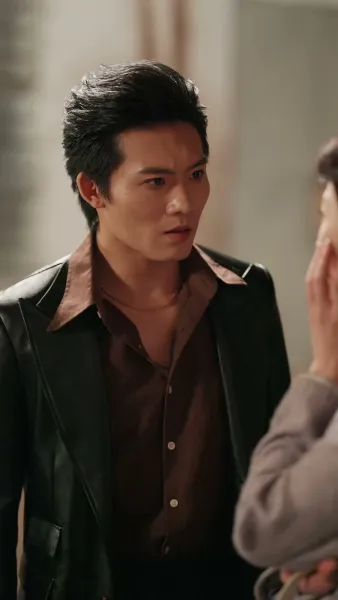 คุณนายใช้ปากอาถรรพ์จีบรัก