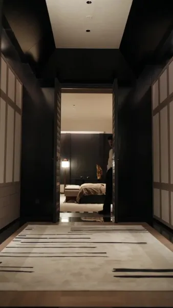 คุณนายใช้ปากอาถรรพ์จีบรัก