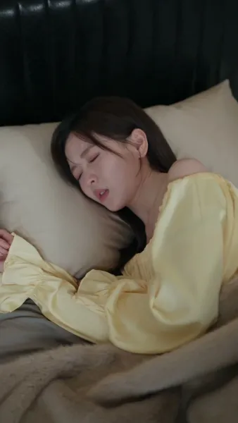 คุณนายใช้ปากอาถรรพ์จีบรัก