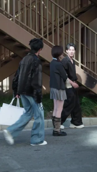 คุณนายใช้ปากอาถรรพ์จีบรัก