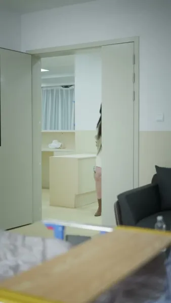 คุณนายใช้ปากอาถรรพ์จีบรัก