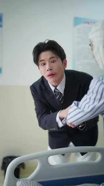 คุณนายใช้ปากอาถรรพ์จีบรัก