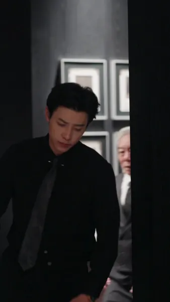 คุณนายใช้ปากอาถรรพ์จีบรัก