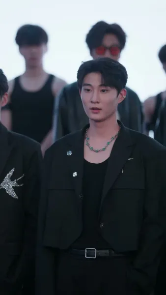 คุณนายใช้ปากอาถรรพ์จีบรัก