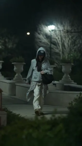 คุณนายใช้ปากอาถรรพ์จีบรัก