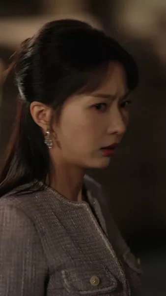 คุณนายใช้ปากอาถรรพ์จีบรัก