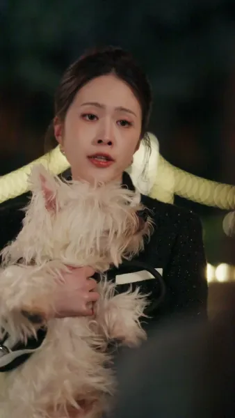 คุณนายใช้ปากอาถรรพ์จีบรัก