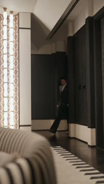 คุณนายใช้ปากอาถรรพ์จีบรัก