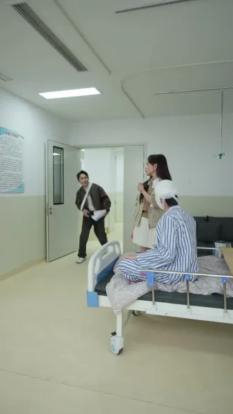 คุณนายใช้ปากอาถรรพ์จีบรัก