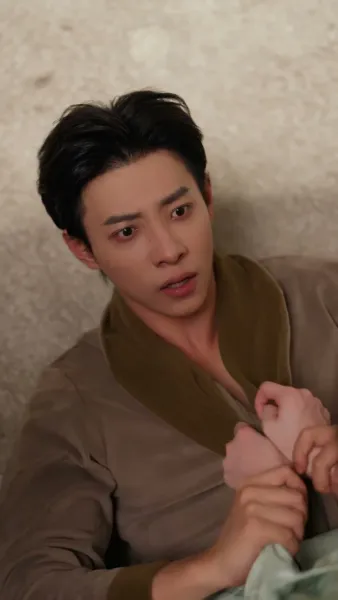 คุณนายใช้ปากอาถรรพ์จีบรัก