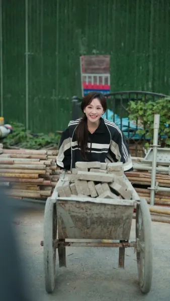 คุณนายใช้ปากอาถรรพ์จีบรัก