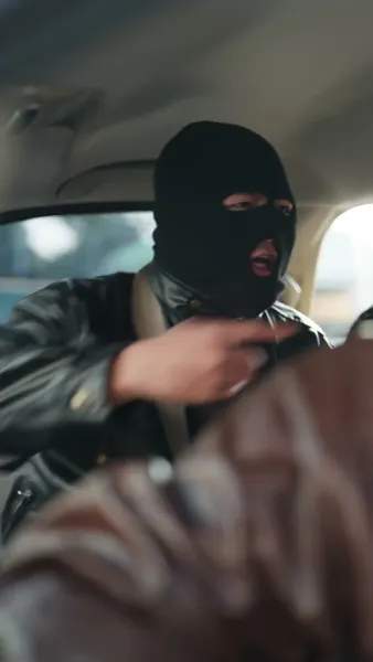 คุณนายใช้ปากอาถรรพ์จีบรัก