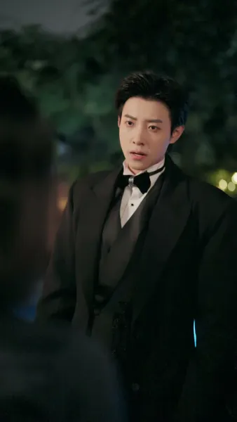 คุณนายใช้ปากอาถรรพ์จีบรัก