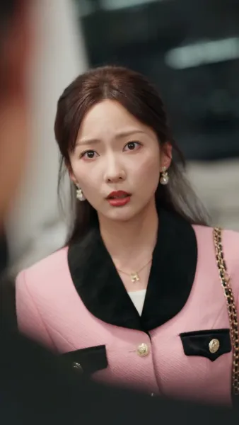 คุณนายใช้ปากอาถรรพ์จีบรัก