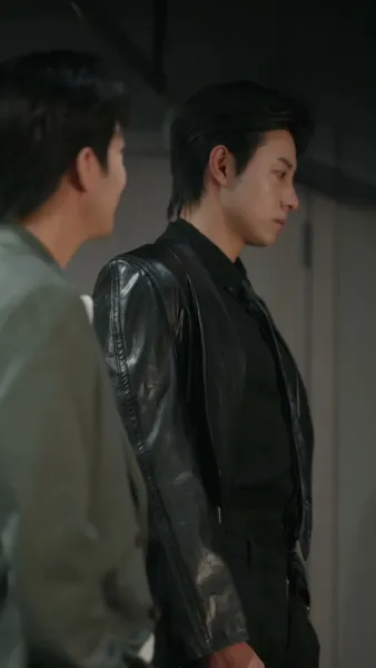 คุณนายใช้ปากอาถรรพ์จีบรัก