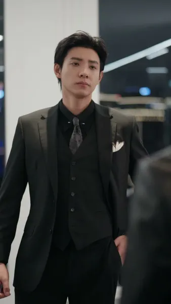 คุณนายใช้ปากอาถรรพ์จีบรัก