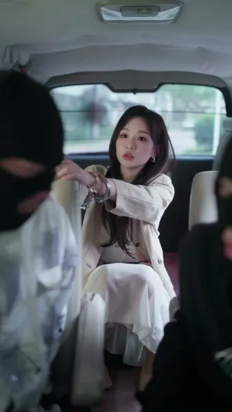 คุณนายใช้ปากอาถรรพ์จีบรัก