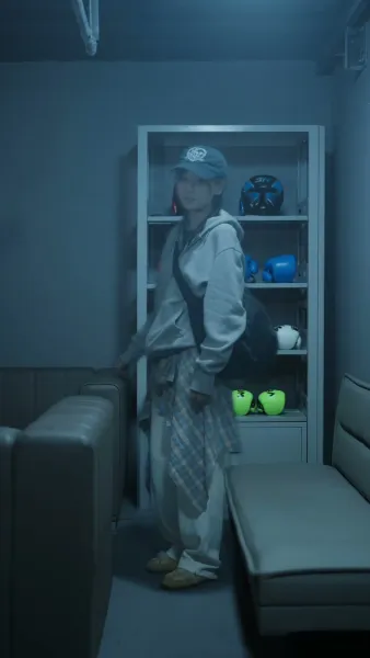 คุณนายใช้ปากอาถรรพ์จีบรัก