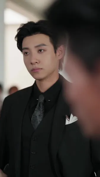 คุณนายใช้ปากอาถรรพ์จีบรัก