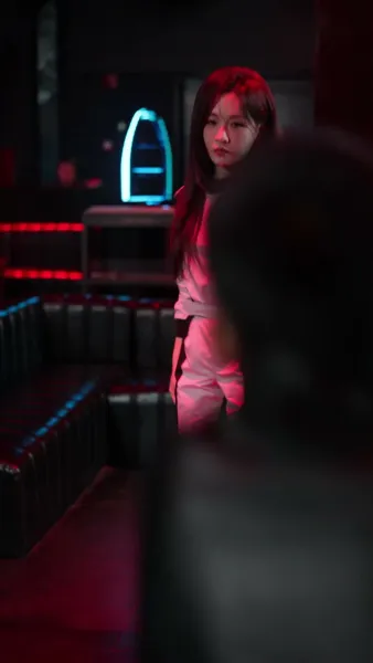 คุณนายใช้ปากอาถรรพ์จีบรัก