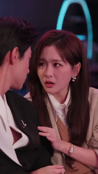 คุณนายใช้ปากอาถรรพ์จีบรัก