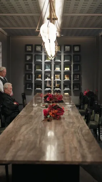 คุณนายใช้ปากอาถรรพ์จีบรัก