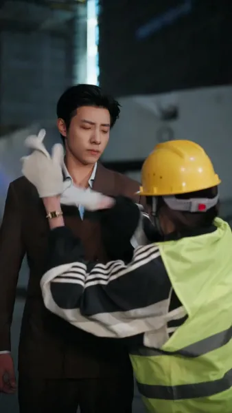 คุณนายใช้ปากอาถรรพ์จีบรัก