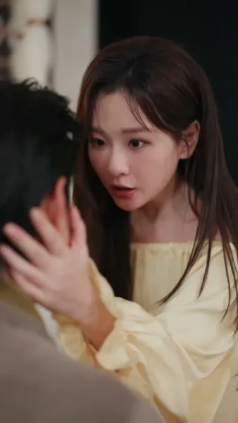 คุณนายใช้ปากอาถรรพ์จีบรัก