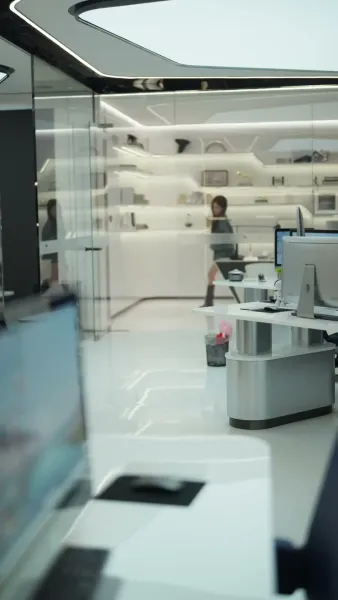 คุณนายใช้ปากอาถรรพ์จีบรัก