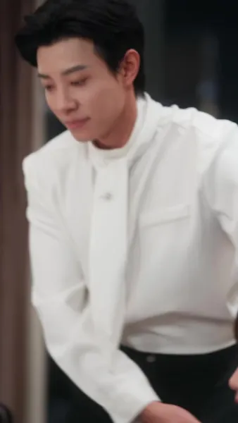 คุณนายใช้ปากอาถรรพ์จีบรัก