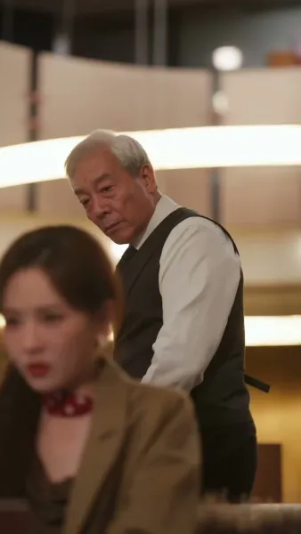 คุณนายใช้ปากอาถรรพ์จีบรัก