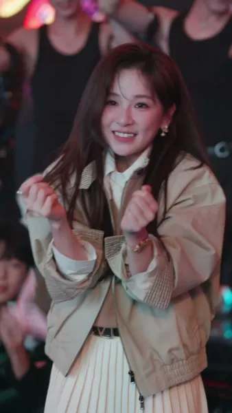 คุณนายใช้ปากอาถรรพ์จีบรัก