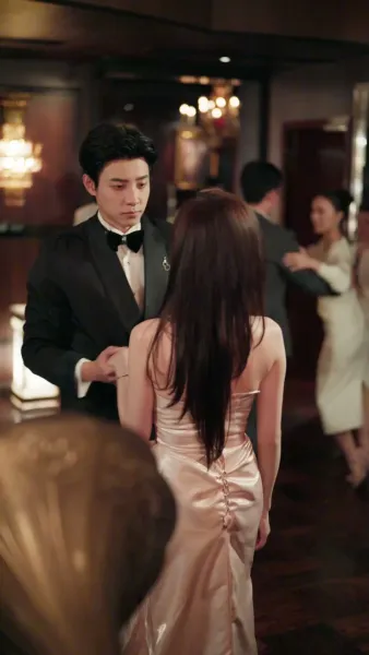 คุณนายใช้ปากอาถรรพ์จีบรัก